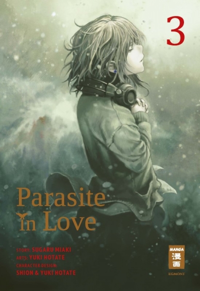 Parasite in Love 3